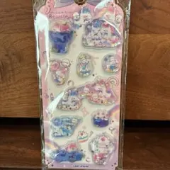カミオジャパン　ウォーターシールのサムネイル
