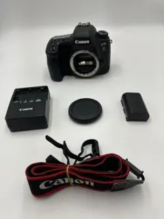 canon 6D markⅡ ボディ - メルカリ