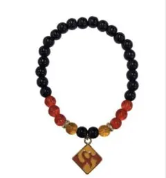 鬼滅の刃　煉獄杏寿郎　ブレスレット