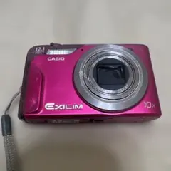 CASIO Exilim EX-Z80 動作未確認のためジャンク品扱いです - メルカリ