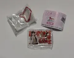 ME:I みてコレ！ 石井蘭