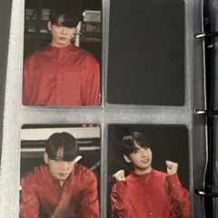 ジョングク ミニフォト まとめ
