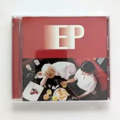 chelmico EP