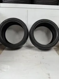 2026年最新】中古 2本 255/35R18の人気アイテム - メルカリ