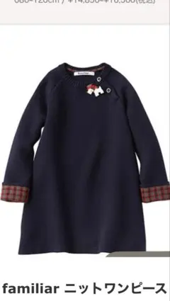 ファミリア ワンピース
