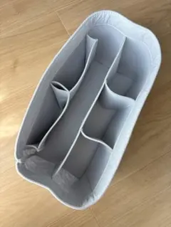 新品未使用バッグインバッグ ロンシャン　中/Mサイズ