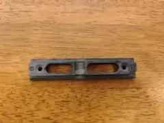 CGS T8 SYSTEM M16A1タイプストック マルイ MWS トイガン - メルカリ