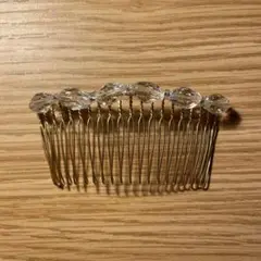 ヘアコーム