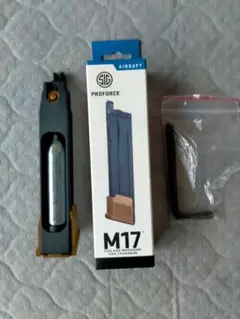 2025年最新】M17 co2マガジンの人気アイテム - メルカリ