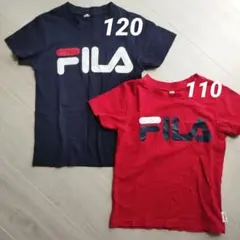 FILA 120 110 Tシャツのサムネイル