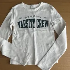 ZARA キッズ ロンT