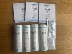 Curel キュレル サンプルセット シャンプー フェイスケアのサムネイル