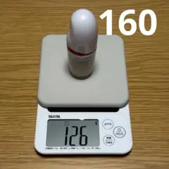 資生堂 エッセンス スキングロウ ファンデーション 160 Shell