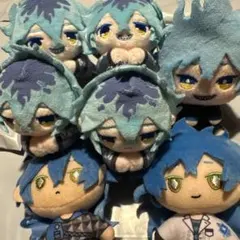 2026年最新】はぐキャラ ツイステの人気アイテム - メルカリ