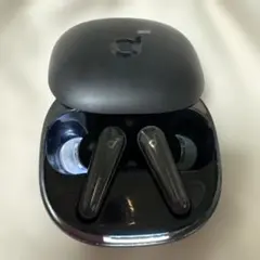 Anker Soundcore Liberty 4 ブラック　ケース　片耳