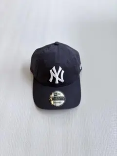 NEW ERA キャップ 9TWENTY ウォッシュドコットン