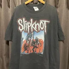 90s slipknot Tシャツ 2XL