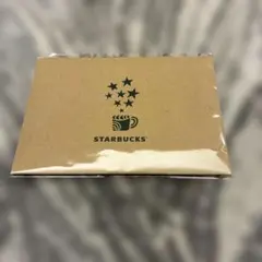 スタバ コーヒー染め手ぬぐいのサムネイル