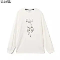 NIKE x FUTURA コラボ ロンT 2XLサイズ タグ付き新品未使用