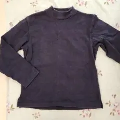 ハイネックtシャツ