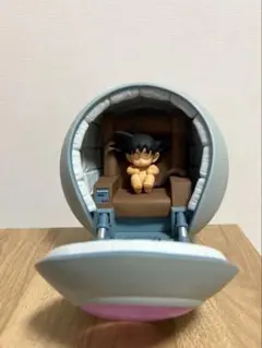ドラゴンボール GT フィギュア 1番くじ カカロット - メルカリ