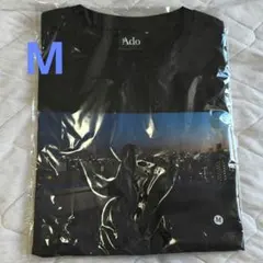 Ado ビバリウム Tシャツ XLサイズ② - メルカリ