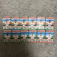 1989年 ヤクルトスワローズ タカラ プロ野球カードゲーム - メルカリ