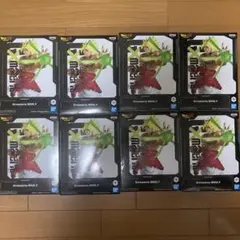 ドラゴンボールZ Gxmateria ブロリー フィギュア 10体セット - メルカリ