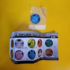 ポケモン カプセルトイ コレクション