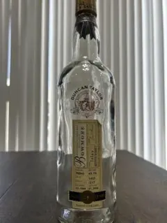 70年代前蒸留 90年代流通 マッカラン 25年 プライベート M (1420) 70年代前蒸留 90年代流通 マッカラン 25年 プライベート M (1420