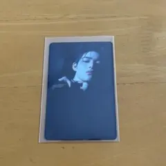 ENHYPEN ニキ　タワレコ特典