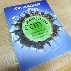 the permaculture city