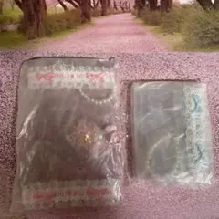 ぬいぐるみ用ポーチセット