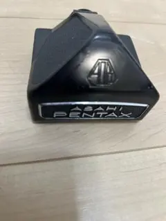ASAHI PENTAX 67 アイレベルファインダー アサヒ　ペンタックス