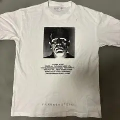 GU×UNDERCOVER Frankenstein Tシャツ Sのサムネイル