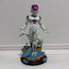 ドラゴンボール フリーザ リペイントフィギア 専用台座 コミックス ドラゴンボール フリーザ リペイントフィギア 専用 台座 コミックス 3