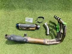 モトイネレーシング アップライズハーフドライチャンバー カワサキ