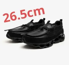 Mizuno Wave Prophecy Moc GORE-TEX Black