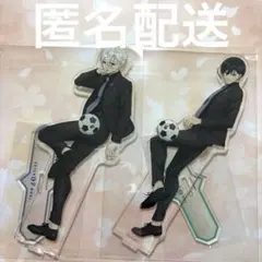 2026年最新】凪誠士郎 アクリルスタンドの人気アイテム - メルカリ