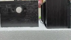 ELECOM MS-WS01 スピーカー 12W 黒のサムネイル