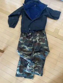 PONTAPES スキーウェア スノーボードウェア Mサイズ