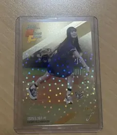 bbm fusion 乃木坂46 小川彩　25シリ