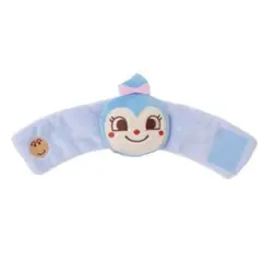 アンパンマン　ミュージアム限定　コキンちゃん　スリーブ
