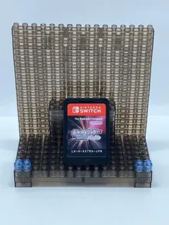 ポケットモンスター　シャイニングパールNintendo Switch