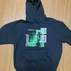 Falling Asleep パーカーcrystal lake paledusk