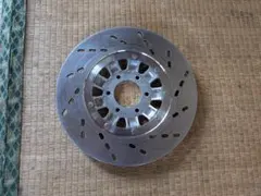 z1 z2 750ss 純正ディスクローター - メルカリ