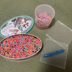 アクアビーズ おもちゃ クリスマス プレゼント