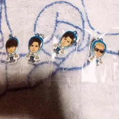 三代目JSB BPツアー  クリーナー