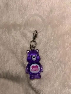 ケアベア めじるしアクセサリー