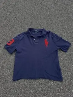 2026年最新】Ralph Lauren ラルフローレンビックポニーの人気アイテム